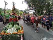 3 Tradisi Memperingati Rebo Wekasan Masyarakat Jawa