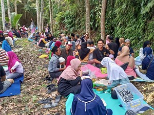 5 Tradisi di Klungkung yang Masih Dilestarikan dan Jadi Warisan Budaya