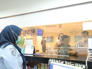 Saat Langkah Imigrasi Permudah Pembayaran e-Visa Terantuk Peraturan Menkeu