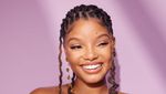 Pesona Halle Bailey Sang Princess Ariel di The Little Mermaid