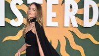 Selain Margot Robbie dan Rami Malek, film ini juga menampilkan Christian Bale, John David Washington, Chris Rock, Anya Taylor-Joy, Zoe Saldaña, Mike Myers, Michael Shannon, Timothy Olyphant, Andrea Riseborough, Taylor Swift, Mattias Schoenaerts, Robert De Niro, dan Alessandro Nivola.(Foto: WireImage/Karwai Tang)
