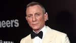 Daniel Craig Balik Jadi James Bond Tapi Cuma Sehari
