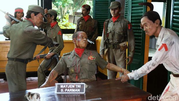 30 September Memperingati Hari Apa? Tentang Tragedi G30S/PKI