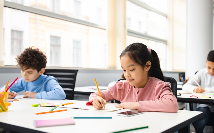 5 Unsur Gambar Dekoratif untuk Kelas 3 SD, Begini Cara Menggambarnya