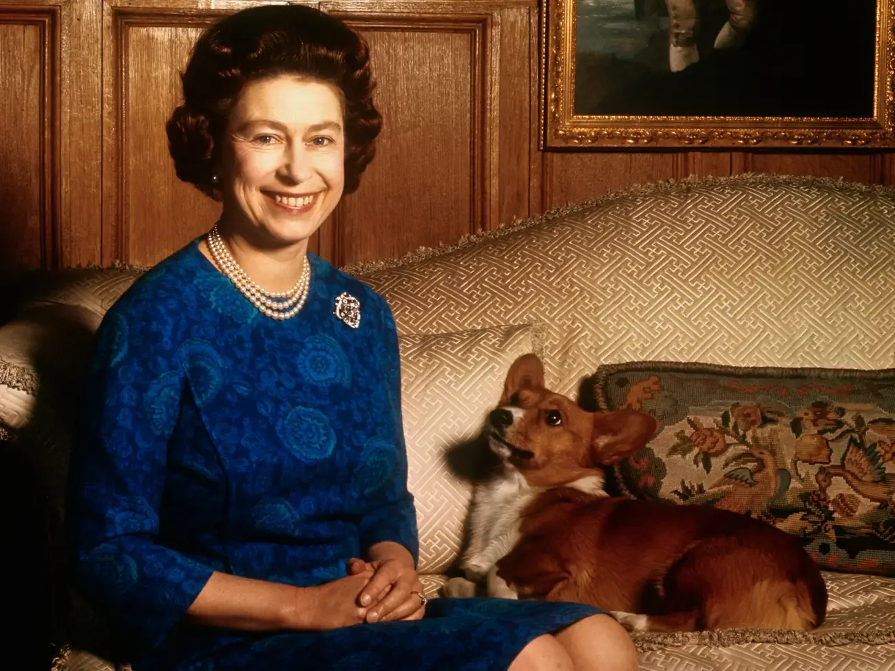 6 Kebiasaan Makan Unik Ratu Elizabeth II Ini Diungkap Mantan Chef Kerajaan