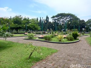 Alun-alun Subang Akan Direvitalisasi, Warga: Lebih Penting Perawatannya