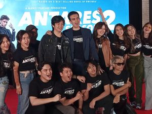 Rizal Mantovani Jamin Antares Season 2 Lebih Seru