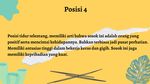 Ternyata Kepribadian Bisa Dibaca dari Posisi Tidur Lho, Kamu yang Mana?