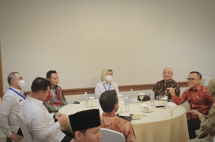 Asosiasi Pemerintah Kabupaten Seluruh Indonesia
