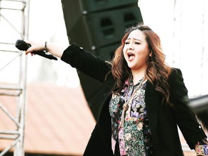 Usaha Audy Memperpanjang Napas Dibalas dengan Dusta