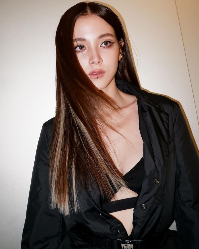 Baifern Luevisadpaibul Baifern Luevisadpaibul