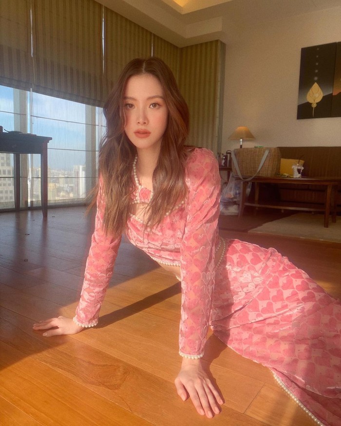 Baifern Luevisadpaibul Baifern Luevisadpaibul