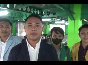 BEM Nusantara Sebut BLT BBM Solusi, Siap Kawal agar Tepat Sasaran