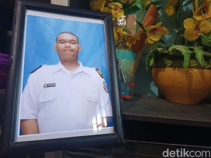 Cerita Pilu Ortu CPNS Bakamla yang Meninggal Saat Latihan CGBT