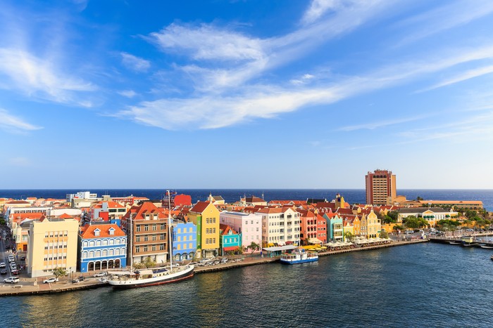Willemstad, Curacao
