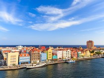 Negara Terkecil yang Masuk Pildun 2026, Lebih Kecil dari Jakarta