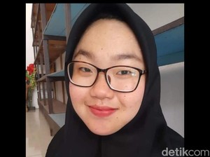 Profil Anak Bupati Labusel yang Jadi Tersangka UU ITE