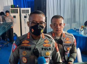 Cegah Macet Saat Libur Lebaran, Polisi Rekayasa Lalin di TMII-Ragunan