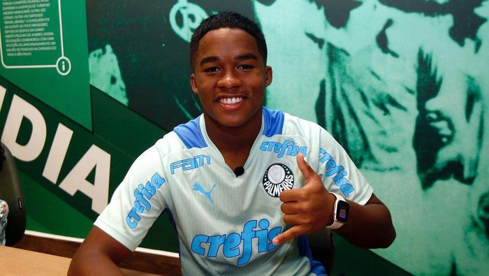 endrick,endrick felipe,palmeiras