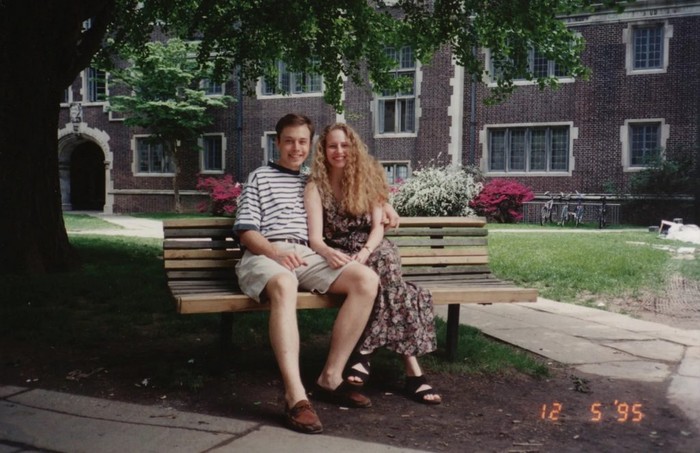 Foto-foto Elon Musk