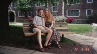 Elon Musk yang berprofesi sebagai CEO Tesla pernah berpacaran dengan Jennifer Gwynne ketika masih kuliah.  Foto: RR Auctions/ Istimewa