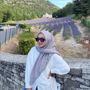 Kisah Pemilik Hijab Deenay, Sukses Bisnis Setelah Resign Kerja dari BUMN