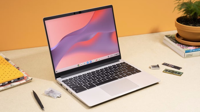 Framework Chromebook