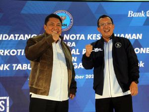 Gandeng BNN, BTN Perluas Layanan Penerima Perbankan