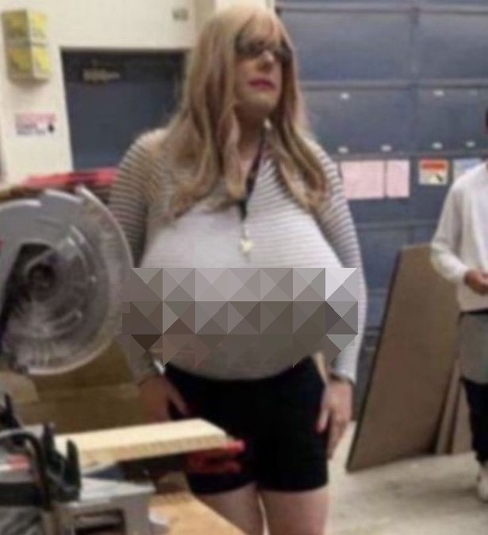 Guru Transgender di Kanada