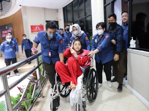 Hasnaeni Wanita Emas Dituntut 7 Tahun Penjara di Kasus Korupsi Rp 2,5 T
