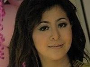 Hasnaeni Wanita Emas Tersangka Korupsi Ternyata Dulunya Artis