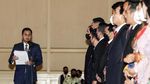 Hipmi Jaya Catat Sejarah, Rekrut 401 Anggota Baru