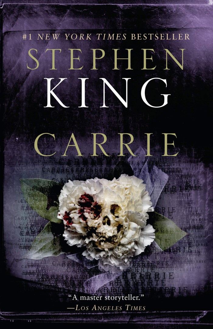 Happy Birthday, Stephen King! Ini 5 Novel Horor Terbaiknya Happy Birthday, Stephen King! Ini 5 Novel Horor Terbaiknya