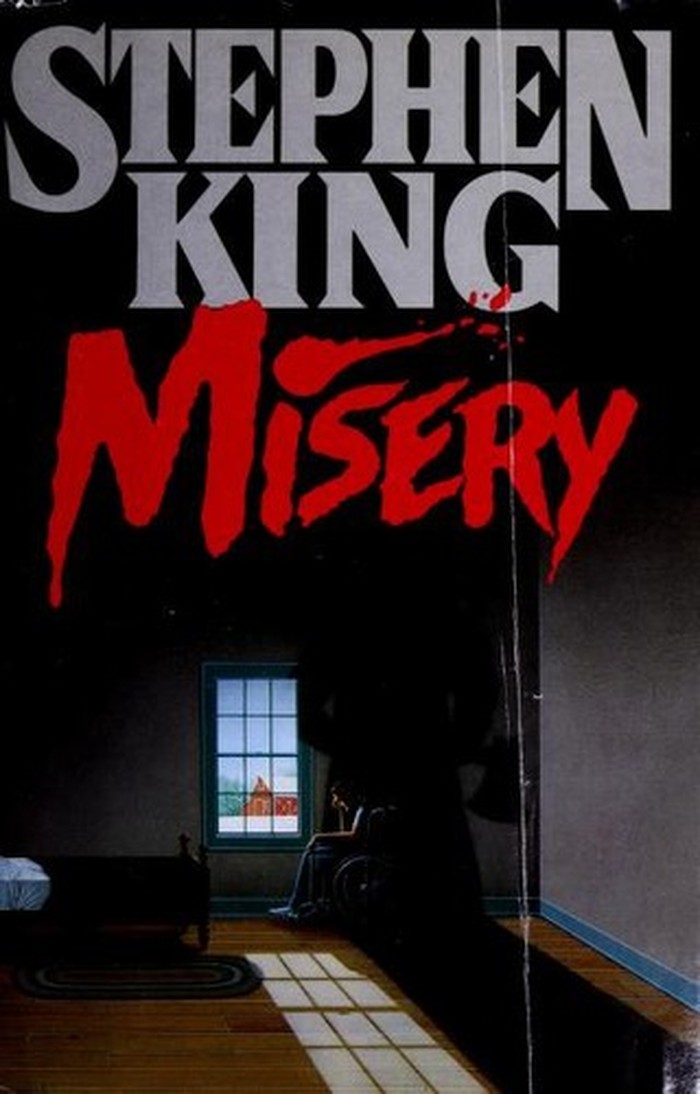 <i>Happy Birthday</i>, Stephen King! Ini 5 Novel Horor Terbaiknya <i>Happy Birthday</i>, Stephen King! Ini 5 Novel Horor Terbaiknya