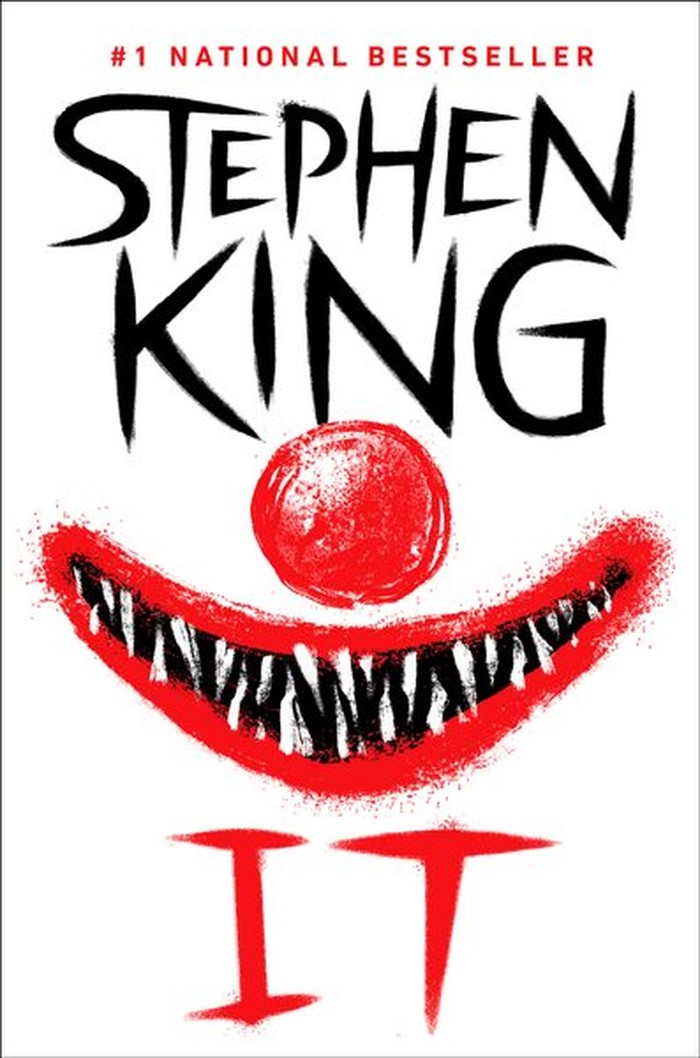 <i>Happy Birthday</i>, Stephen King! Ini 5 Novel Horor Terbaiknya <i>Happy Birthday</i>, Stephen King! Ini 5 Novel Horor Terbaiknya