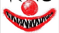 Novel It (1986) mengisahkan tentang 7 remaja dari kota fiksi bernama Derry yang harus berhadapan dengan iblis mengerikan yang suka memakan anak kecil, Pennywise. Novel ini pun sukses diadaptasi ke layar lebar.  Foto: Istimewa