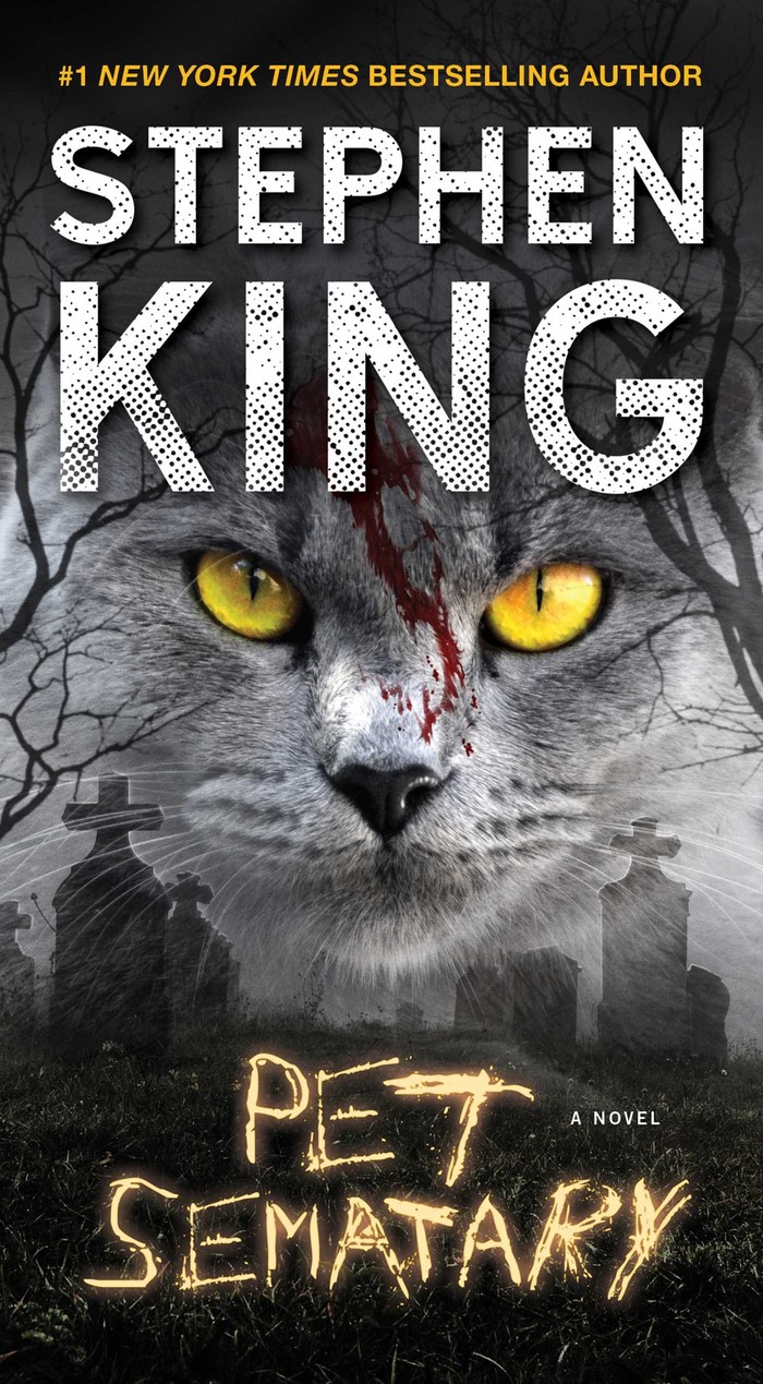 <i>Happy Birthday</i>, Stephen King! Ini 5 Novel Horor Terbaiknya <i>Happy Birthday</i>, Stephen King! Ini 5 Novel Horor Terbaiknya