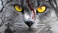 Pet Sematary yang terbit pada 1983 menjadi salah satu novel horor klasik Stephen King. Sebuah keluarga menemukan kuburan hewan misterius di dalam hutan dan diyakini siapapun yang dikubur di sana, pasti bakal hidup lagi. Foto: Istimewa