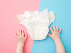 Mahasiswi Ngaku Temukan Bayi di Makassar Dipulangkan ke Ortu Bersama Putranya