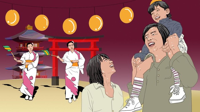 ilustrasi cerpen