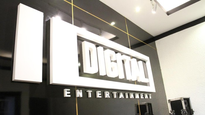 Indonesian Digital Entertainment (IDE)