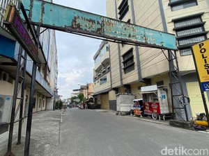 Catatan DPRD soal Temuan 19 Rumah Bordil di Saritem Bandung