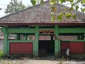 Pak Sakera Bukan Pahlawan Perang, Tapi Pembela Akidah Islam
