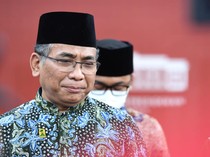 Panji Gumilang Tersangka Penistaan Agama, NU Siap Tampung Santri Al Zaytun