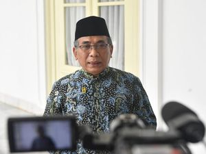PBNU Harap Tak Ada Kontroversi Usai MK Putuskan Sidang Sengketa Pilpres