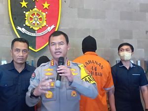 Kronologi Penangkapan Pasangan FWB Pemeran Video Mesum di Mobil