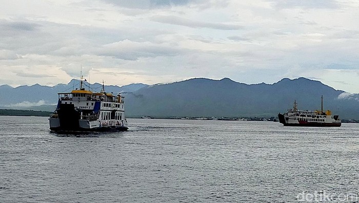 kapal penyeberangan banyuwangi-bali