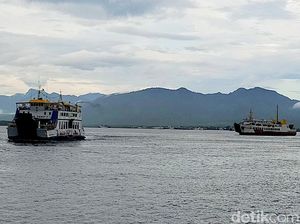 Ini Alasan Gapasdap Banyuwangi Ngotot Kurangi Trip Imbas Kenaikan Harga BBM