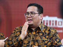 Ketua Bawaslu Usulkan Penundaan Pilkada 2024
