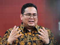 Bawaslu Siap Jalankan Apa Pun Putusan MK Terkait Pilpres